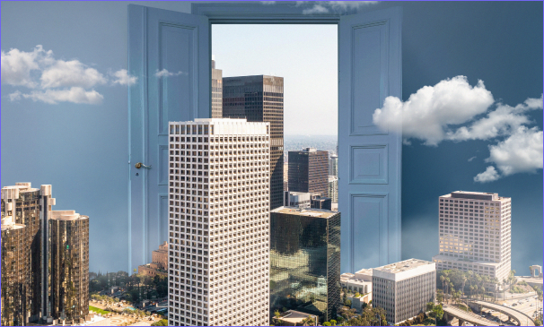 Information We Collect